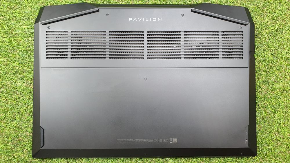 Игровой HP i5-10/16Gb/ GTX 1660 Ti 6GB/FHD/ Pavilion Gaming 15-dk1074ur 316F7EA