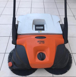 Подметальное устройство Stihl KG 770