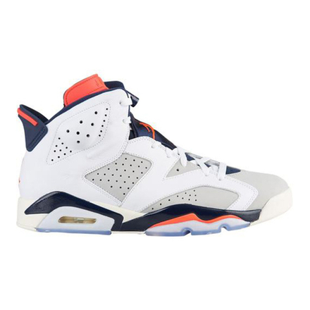 Кроссовки Air Jordan 6 Retro GS Tinker