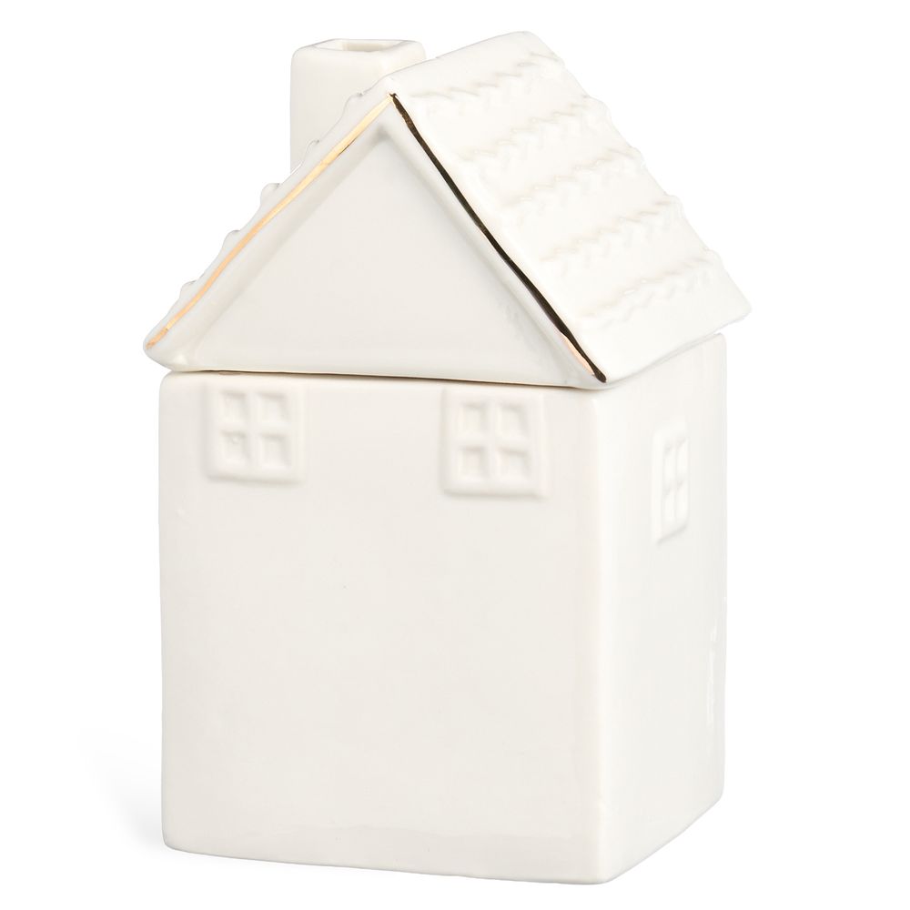 БАНКА ДЛЯ СЫПУЧИХ ПРОДУКТОВ 8,8*9*13,2 СМ 333 МЛ