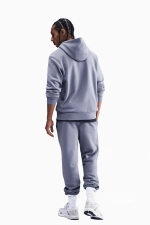 Кофта Nike Club - фиолетовый