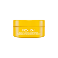 Mediheal Vita Collagen Eye Ampoule Patch 60шт