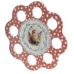 GAEM Подставка для 8-ми яиц, L22 W22 H1 см