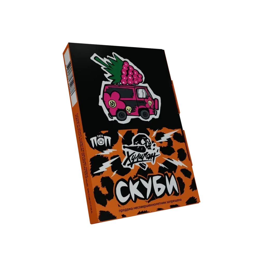 Хулиган POP - Скуби (200г)