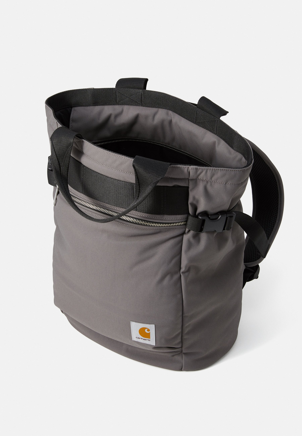 Carhartt WIP LEROY UNISEX - Рюкзак - Серый