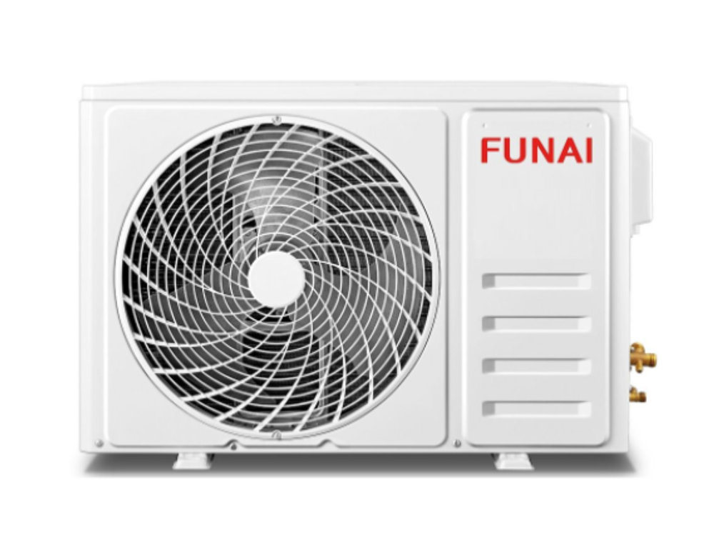 Инверторная сплит-система FUNAI серии KAGAMI Inverter RAC-I-KM75HP.D01 (комплект)