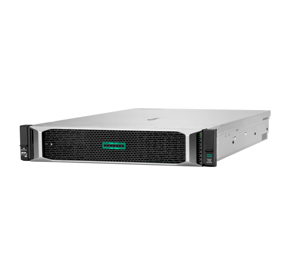 P19719-B21, HPE ProLiant DL380 Gen10 CTO, 2U 2.5“x24 NoCPU NoRAM NoHDD