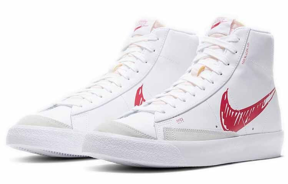 Кроссовки Nike Blazer 77 "Sketch Pack"