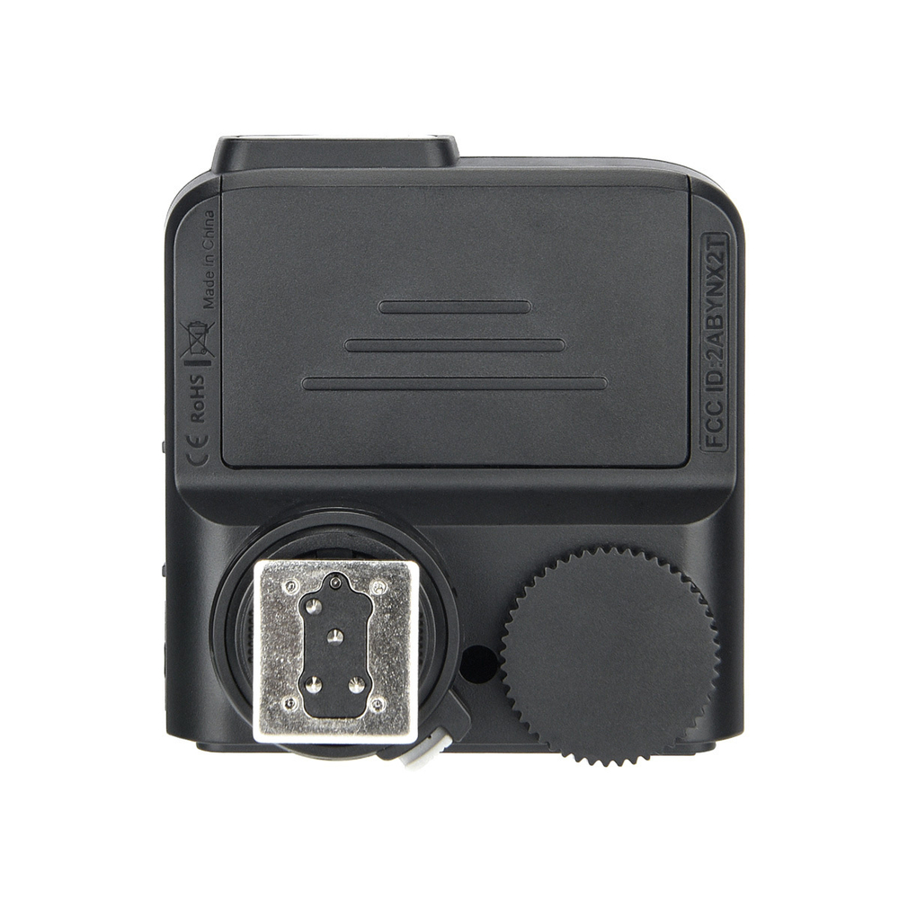 Пульт-радиосинхронизатор Godox X2T-N TTL для Nikon