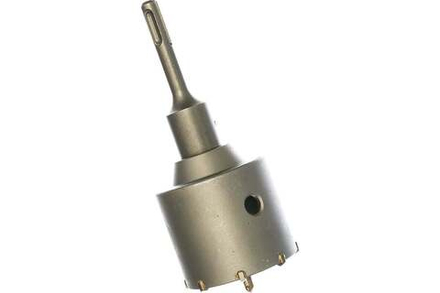 Коронка по бетону 68 sds+