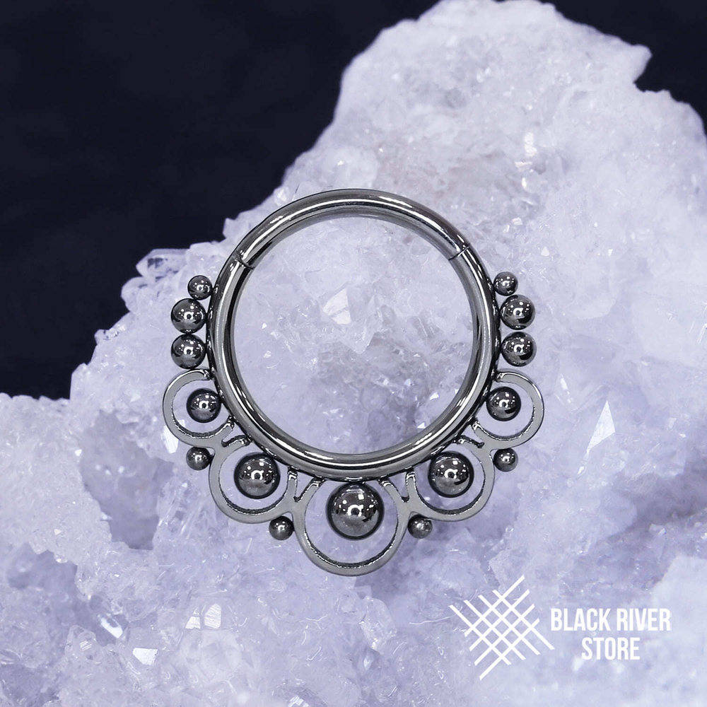 Кликер IG Blanka 1.2мм