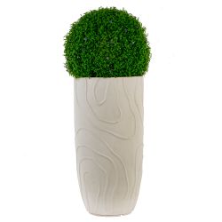 GAEM Кашпо, L41 W40,5 H75 см