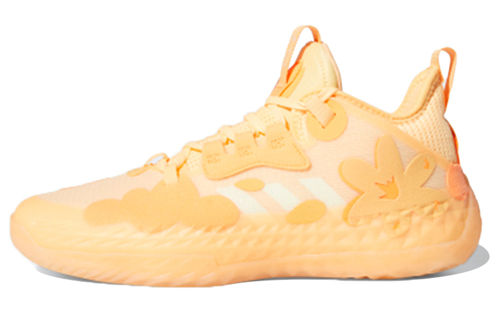 Кроссовки Adidas Harden Vol.5 Futurenatural