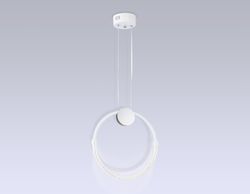 Ambrella Подвесной светодиодный светильник Line FL10592