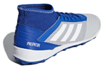 Кроссовки Adidas Pureboost Dpr (Женская размерная сетка)