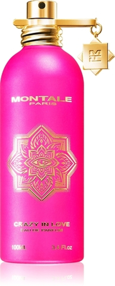 Montale Crazy In Love парфюмерная вода женская