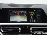 BMW 3 Series (G20) 320d Luxury (08.2022)