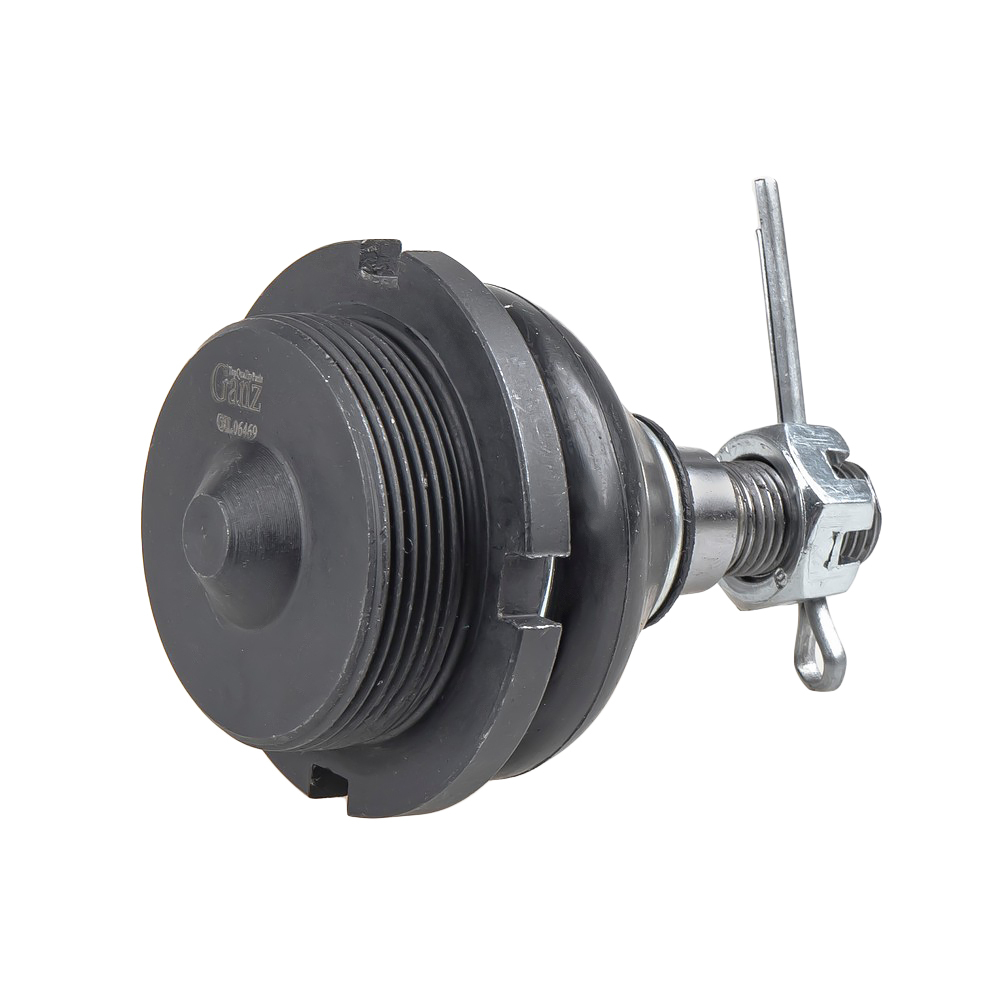 Опора шаровая нижняя L=R KIA Ceed 1.4-2.0D 09 , HYUNDAI i30 1.4-2.0D 09 GANZ GIL06469
