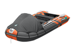 Лодка ПВХ Gladiator Active C330AL с алюминиевым полом BSM0125