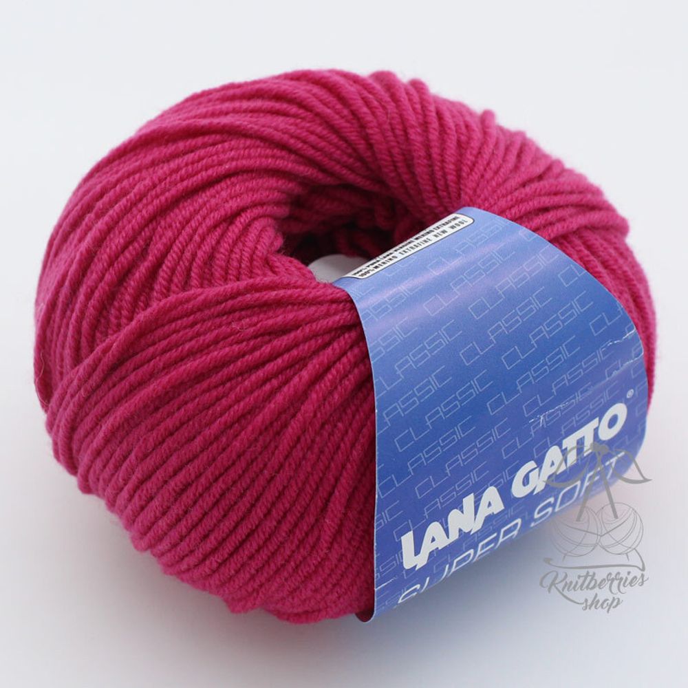 Lana Gatto Super Soft #5240