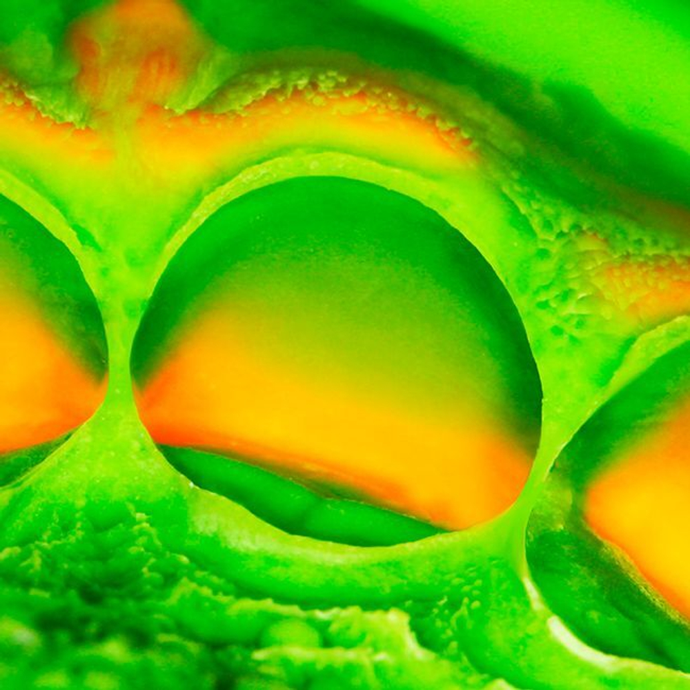 ELITE НD + PUTTY SOFT NORMAL SETTING (2Х250МЛ) С203000