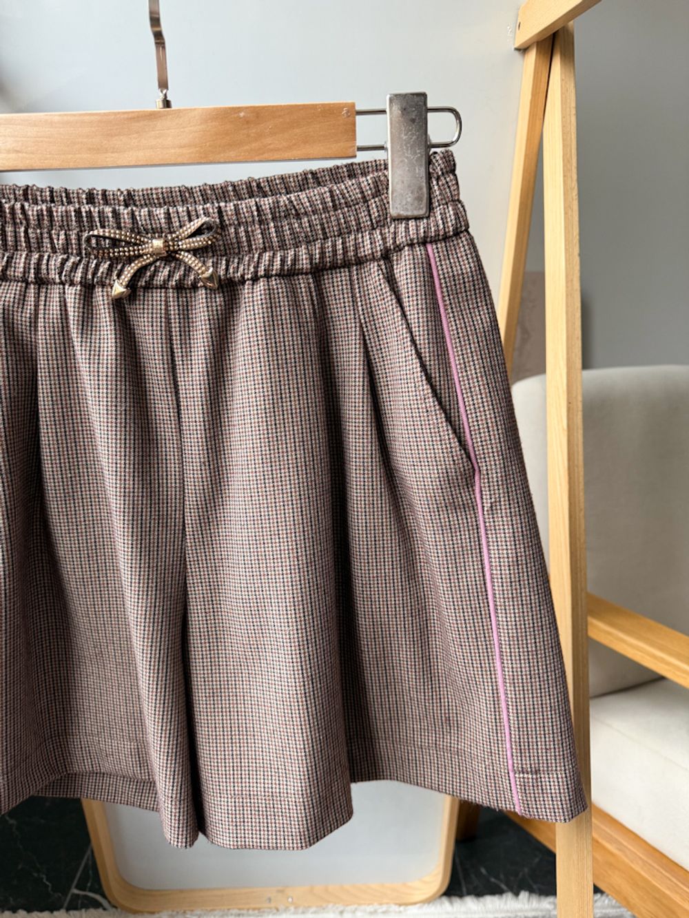 Шорты Monnalisa, 140