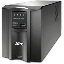 ИБП APC SMT1000IC