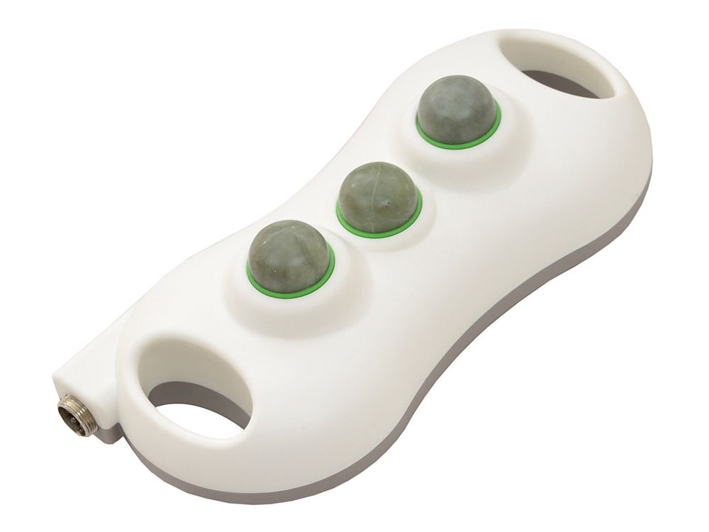 Массажная кровать Lotus CARE HEALTH PLUS М1013