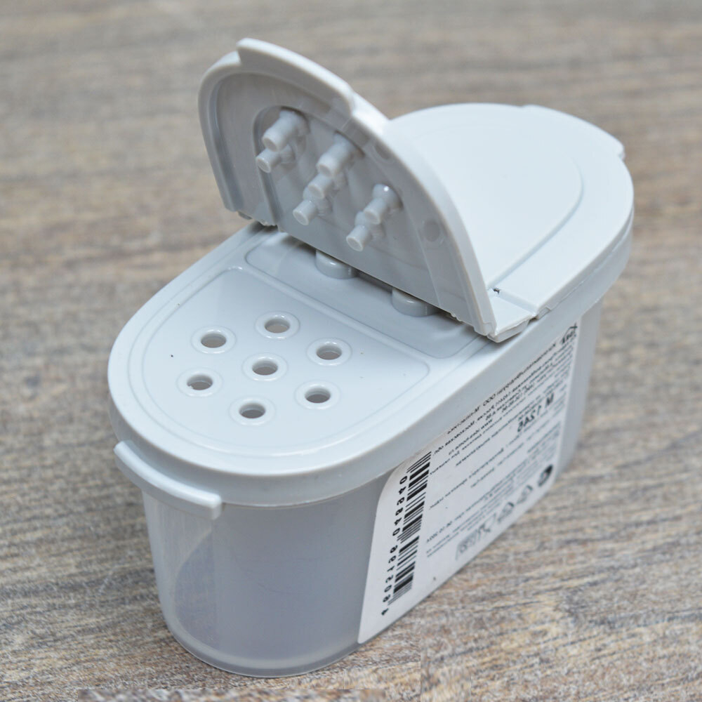 Емкость для специй 120мл, смоки