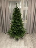 Искусственная ель "Форесто" (Литая+пвх) от 1,2 м до 2,4 м