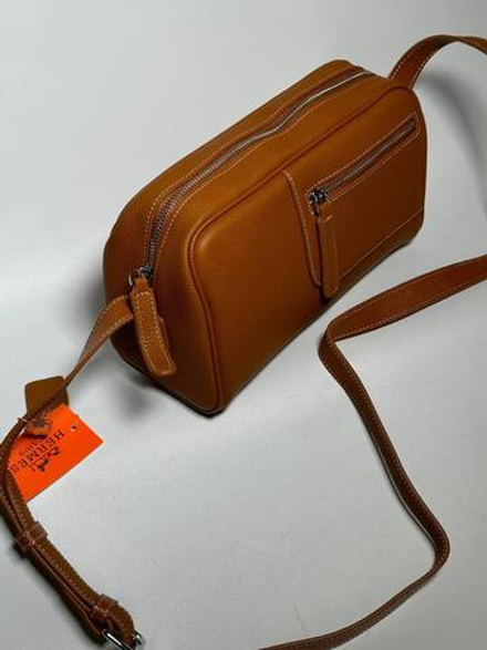 Сумка-мессенджер Hermes, арт. 456847632