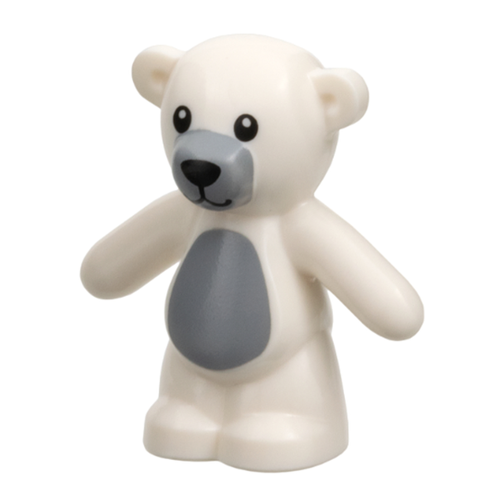 Плюшевый Мишка 98382pb011