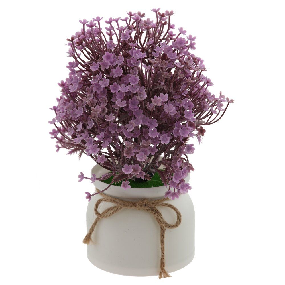 GAEM Цветочная композиция, L18 W16 H23 см