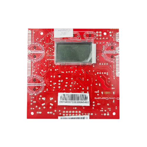 Плата управления Fondital Antea (Monotermica), Nova Florida Delfis