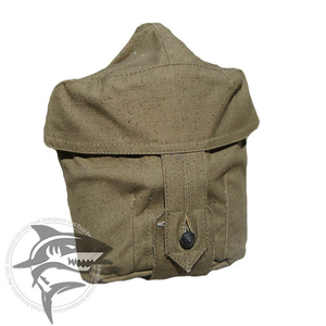 Чехол для Котелка ВДВ комбинированный,3 предмета (котелок, кружка, фляга) 89г