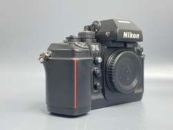 Nikon F4