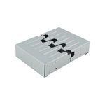 Кейс-горелка для сухого горючего СЛЕДОПЫТ - Maxi