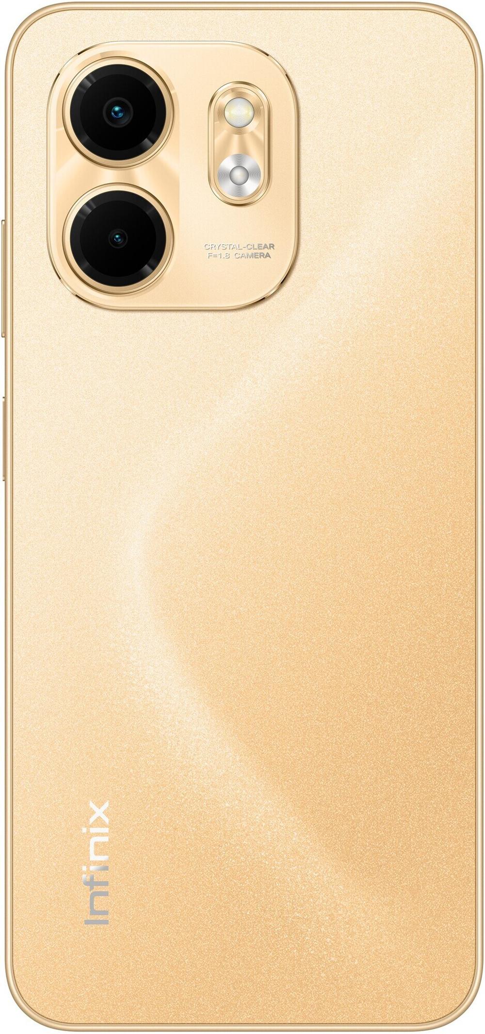 Infinix SMART 9