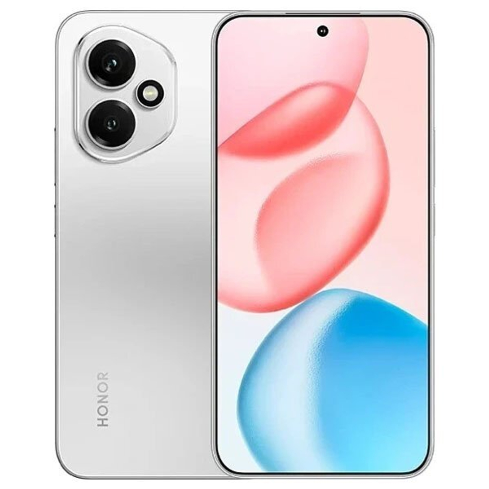Honor 400 12/512GB Meteor Silver