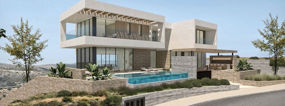 The View - Villa No. 3