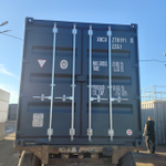 Контейнер 20 футов № XHCU2781910
