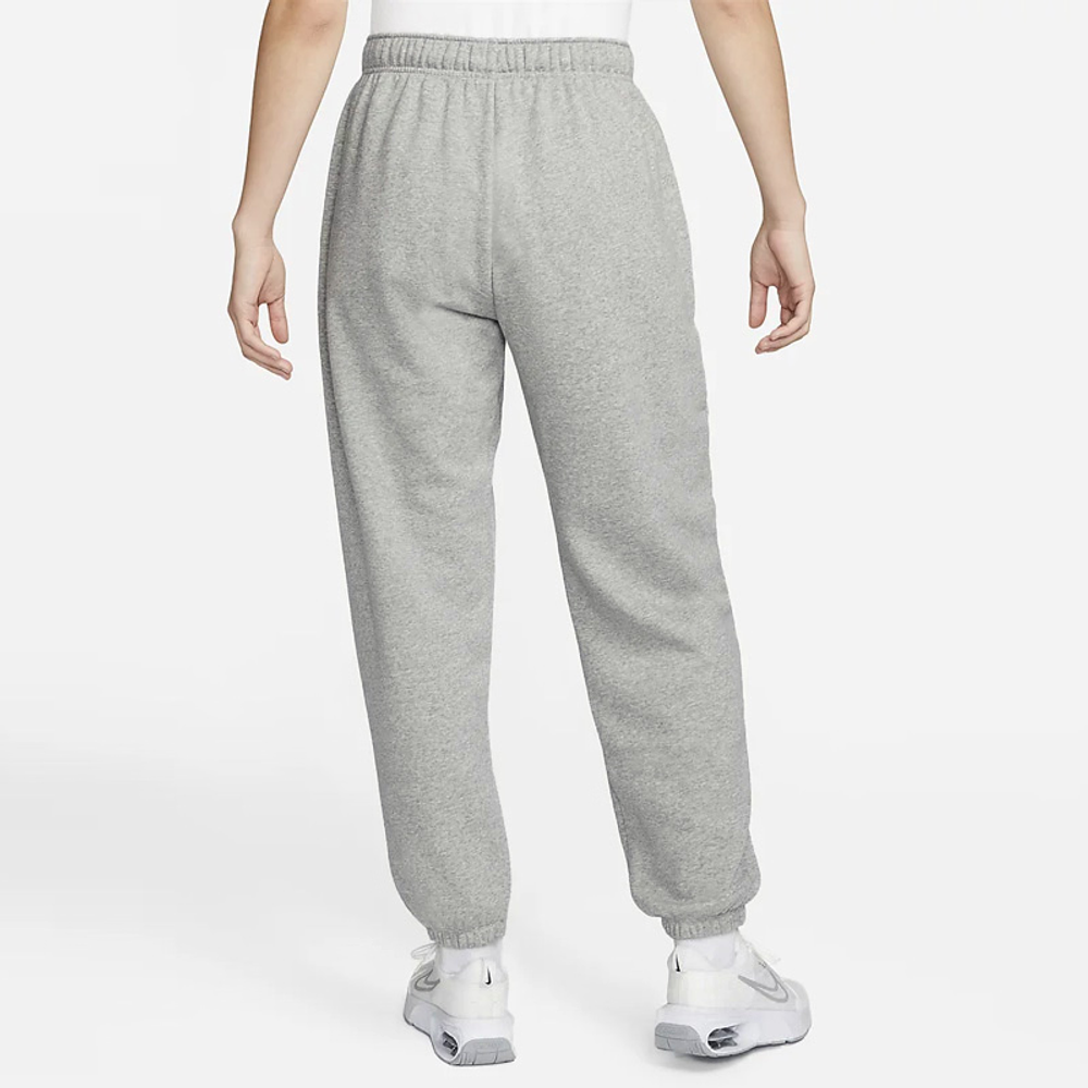 DQ5800-063 Брюки Nike NSW Club Fleece Mid-Rise Oversized Sweatpants W