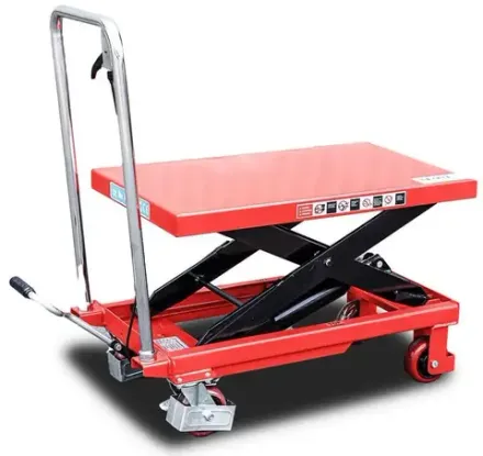 OXLIFT