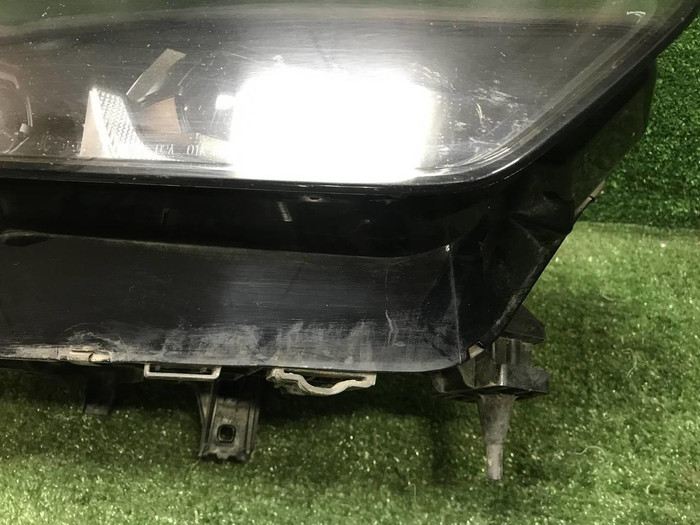 Фара правая BMW X5 G05 X6 G06 (2018-2023) LED