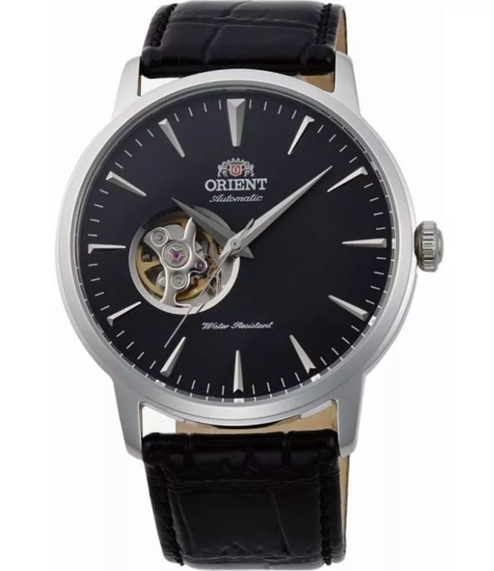 Часы механические Orient Contemporary TAG02004B0