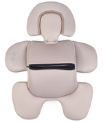 Детская коляска Rant Teo Soft 3 в 1 с автокреслом Aster Zero Beige Graphite