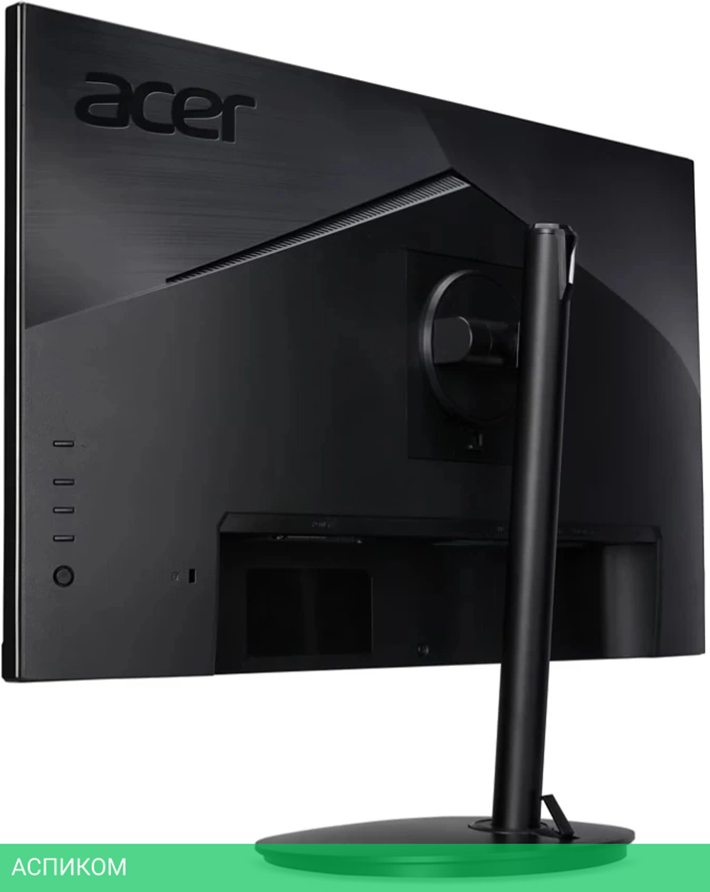 Монитор Acer 27" Vero CB272Gbmirx
