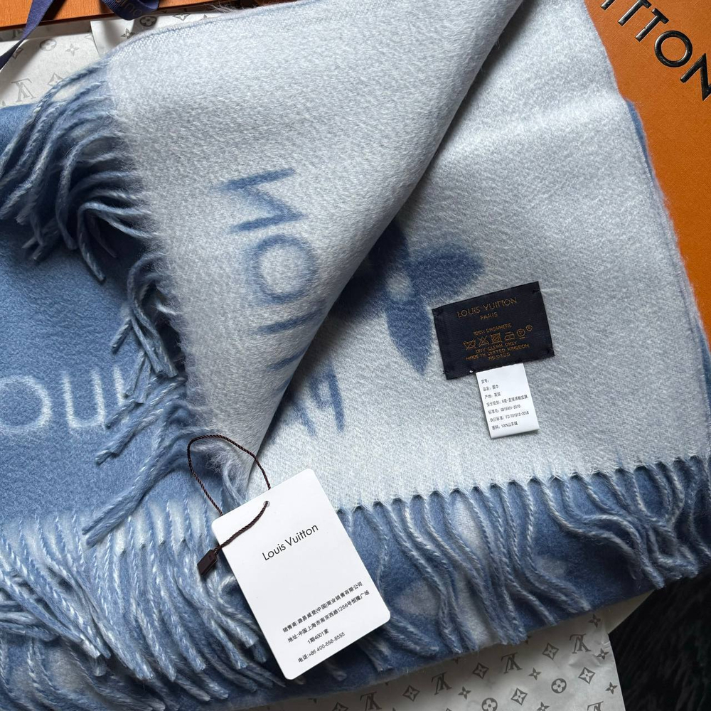 Шарф Louis Vuitton