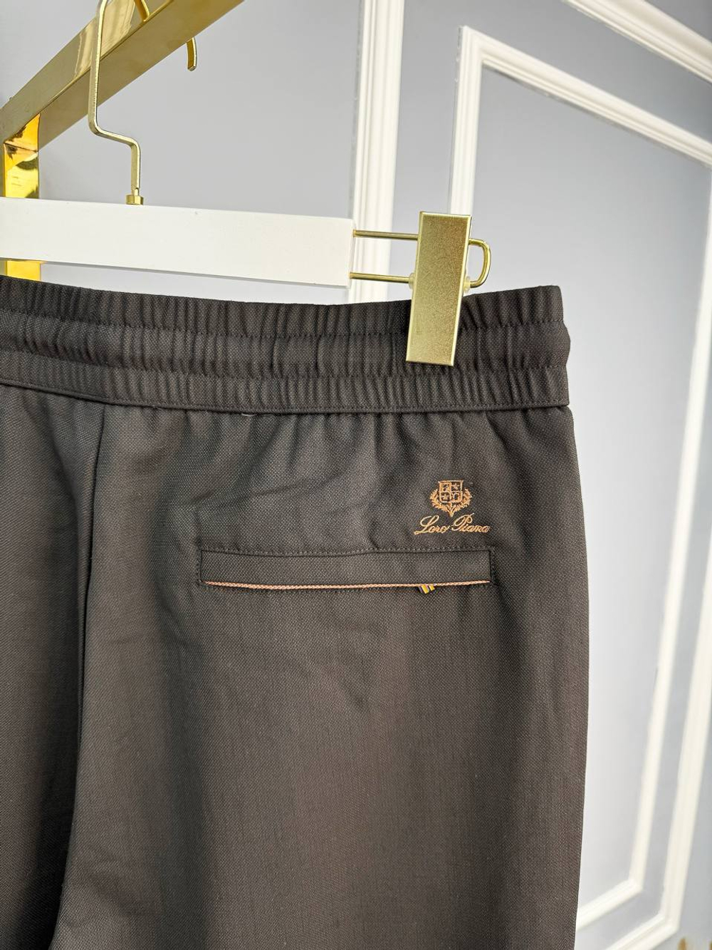 Штаны Loro Piana