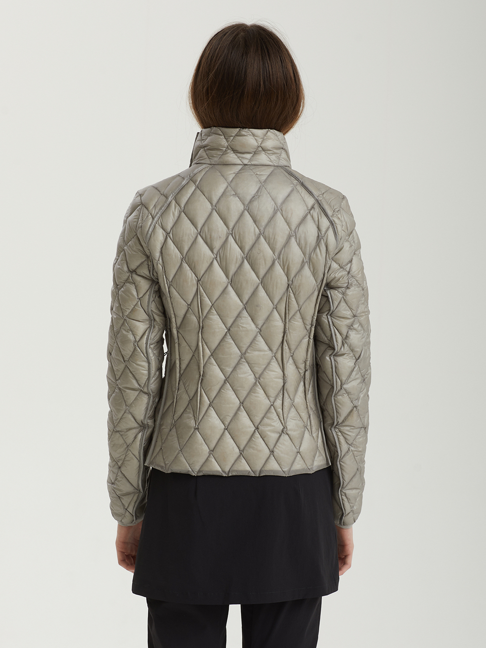 Женский Пуховик Twiya 600 Fill